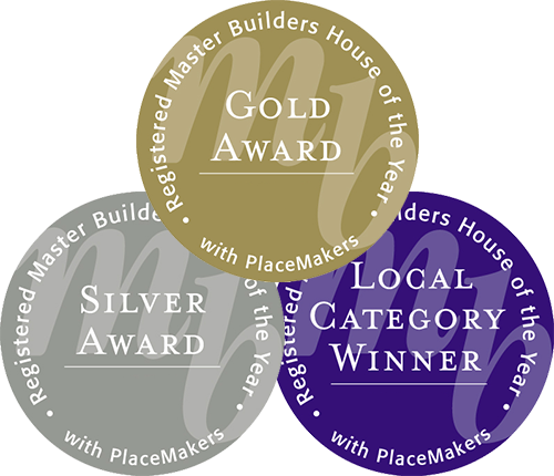 Registered Master Builders House Of The Year Awards Winner